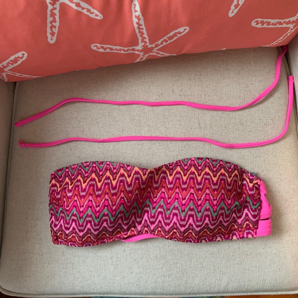 Aerie bikini top